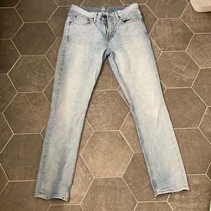 Old Navy slim men’s jeans